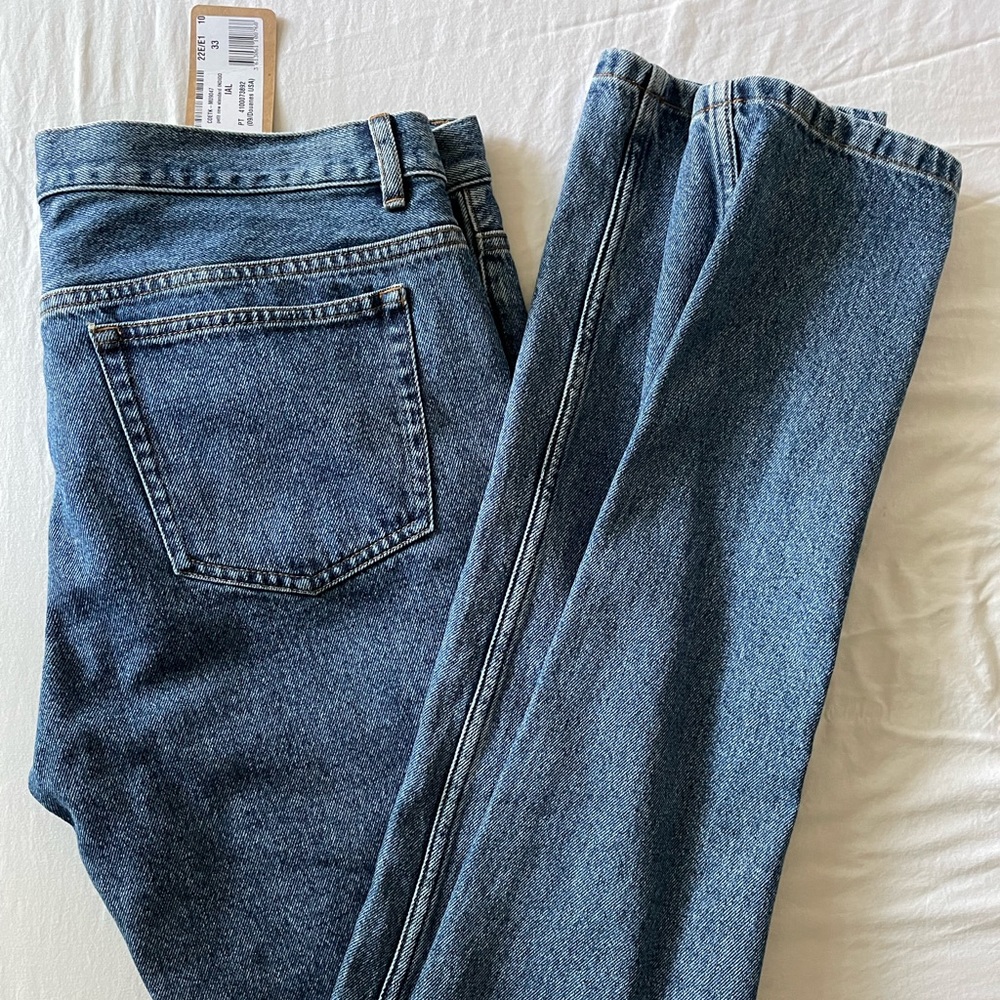 A.P.C. Male jeans 33P